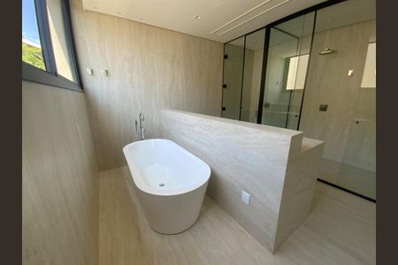 Casa de Condomínio à venda com 4 quartos, 550m² em Alphaville Dom Pedro, Campinas