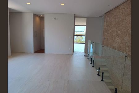 Casa de Condomínio à venda com 4 quartos, 550m² em Alphaville Dom Pedro, Campinas