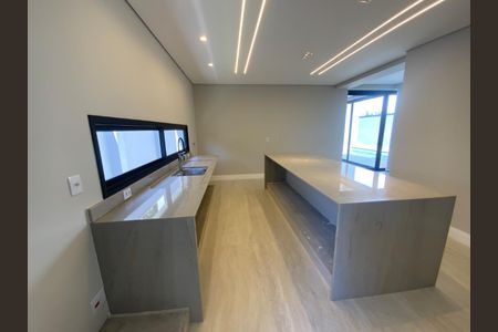 Casa de Condomínio à venda com 4 quartos, 550m² em Alphaville Dom Pedro, Campinas