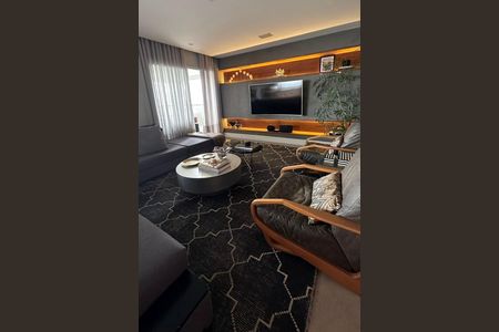 Apartamento à venda com 4 quartos, 247m² em Jardim Fonte do Morumbi, São Paulo