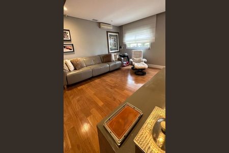 Apartamento à venda com 4 quartos, 247m² em Jardim Fonte do Morumbi, São Paulo