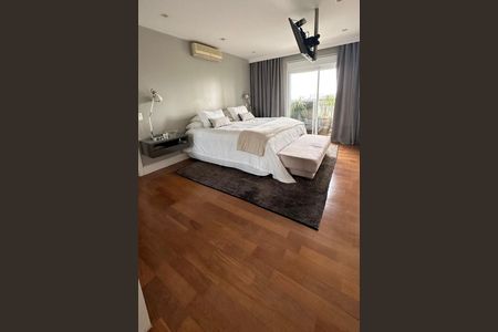 Apartamento à venda com 4 quartos, 247m² em Jardim Fonte do Morumbi, São Paulo