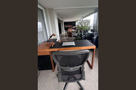 Apartamento à venda com 4 quartos, 247m² em Jardim Fonte do Morumbi, São Paulo