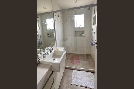 Apartamento à venda com 4 quartos, 247m² em Jardim Fonte do Morumbi, São Paulo