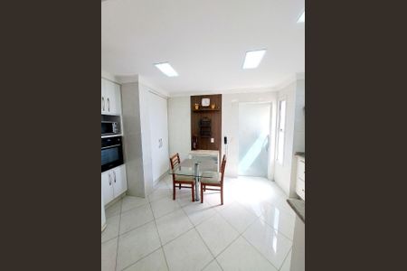 Apartamento à venda com 92m², 3 quartos e 2 vagas