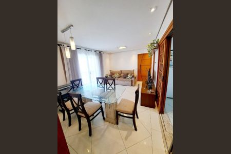 Apartamento à venda com 92m², 3 quartos e 2 vagas