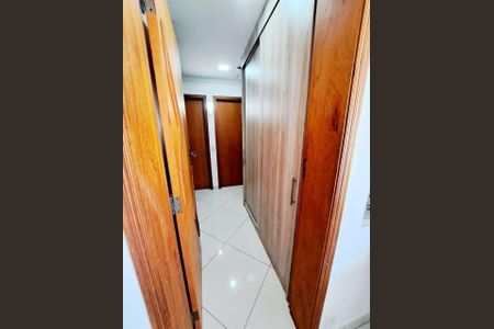 Apartamento à venda com 92m², 3 quartos e 2 vagas