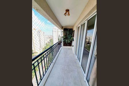 Apartamento à venda com 92m², 3 quartos e 2 vagas