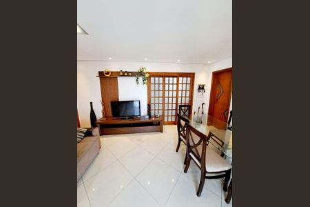 Apartamento à venda com 92m², 3 quartos e 2 vagas