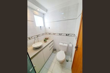 Apartamento à venda com 92m², 3 quartos e 2 vagas