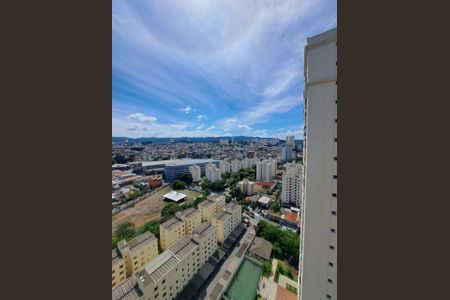 Apartamento à venda com 92m², 3 quartos e 2 vagas