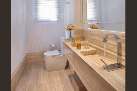 Apartamento à venda com 3 quartos, 205m² em Paraíso do Morumbi, São Paulo