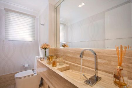 Apartamento à venda com 3 quartos, 205m² em Paraíso do Morumbi, São Paulo