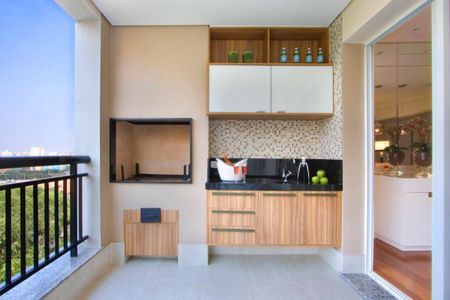 Apartamento à venda com 205m², 3 quartos e 4 vagas