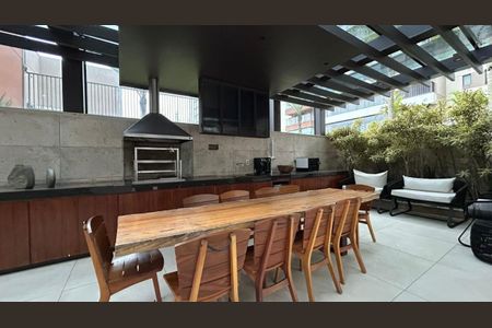 Apartamento à venda com 230m², 3 quartos e 4 vagas