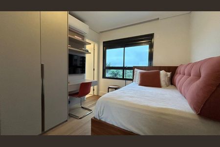 Apartamento à venda com 3 quartos, 230m² em Morumbi, São Paulo