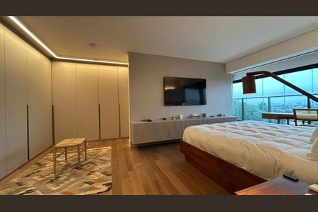 Apartamento à venda com 230m², 3 quartos e 4 vagas