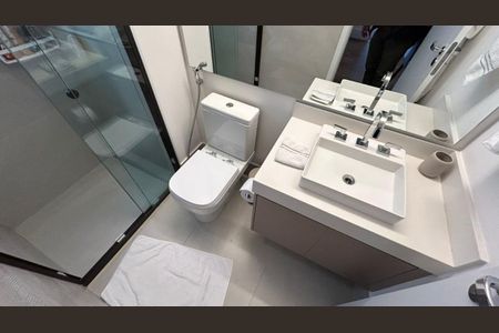 Apartamento à venda com 230m², 3 quartos e 4 vagas