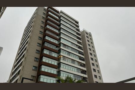 Apartamento à venda com 230m², 3 quartos e 4 vagas