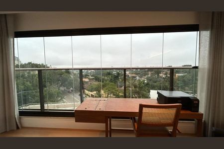 Apartamento à venda com 230m², 3 quartos e 4 vagas