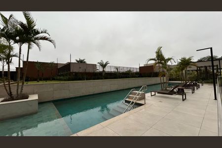 Apartamento à venda com 230m², 3 quartos e 4 vagas