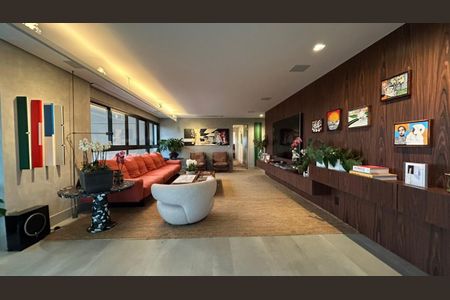 Apartamento à venda com 3 quartos, 230m² em Morumbi, São Paulo