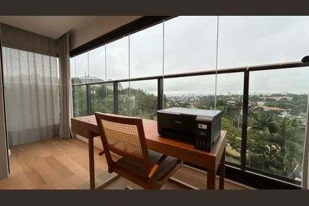 Apartamento à venda com 230m², 3 quartos e 4 vagas