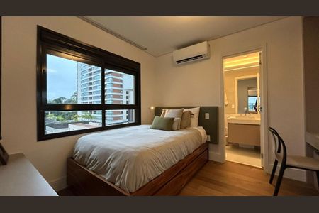 Apartamento à venda com 230m², 3 quartos e 4 vagas