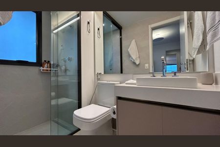 Apartamento à venda com 230m², 3 quartos e 4 vagas