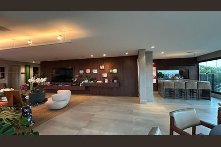 Apartamento à venda com 230m², 3 quartos e 4 vagas