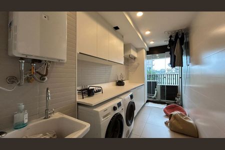 Apartamento à venda com 230m², 3 quartos e 4 vagas