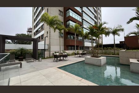 Apartamento à venda com 230m², 3 quartos e 4 vagas