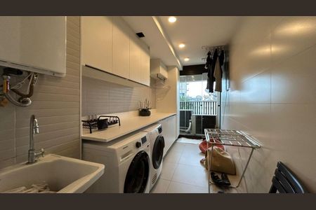 Apartamento à venda com 230m², 3 quartos e 4 vagas