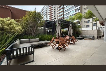 Apartamento à venda com 230m², 3 quartos e 4 vagas