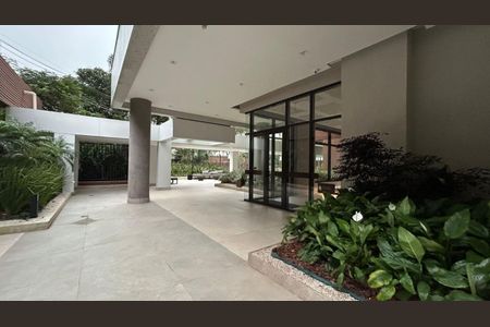 Apartamento à venda com 230m², 3 quartos e 4 vagas