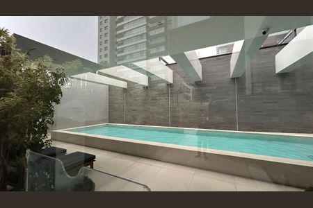 Apartamento à venda com 230m², 3 quartos e 4 vagas