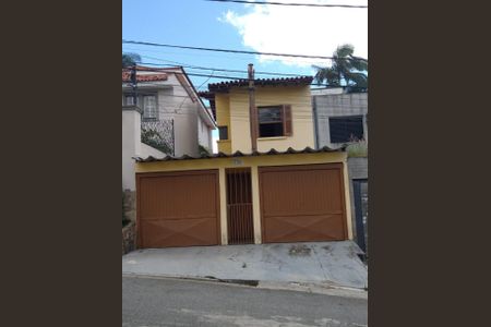 Casa à venda com 271m², 3 quartos e 3 vagas
