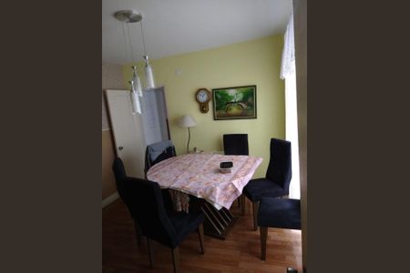 Casa à venda com 271m², 3 quartos e 3 vagas