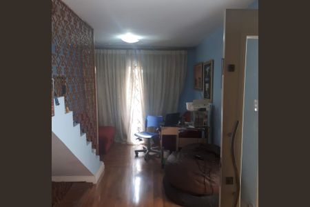 Casa à venda com 3 quartos, 271m² em Brooklin, São Paulo