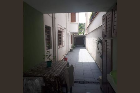 Casa à venda com 271m², 3 quartos e 3 vagas