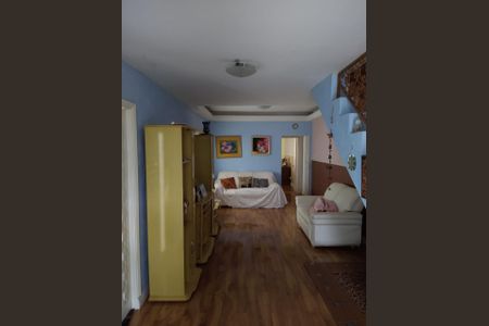 Casa à venda com 3 quartos, 271m² em Brooklin, São Paulo