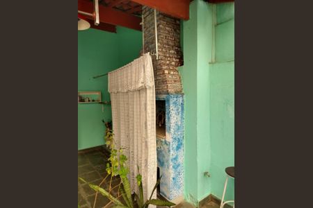 Casa à venda com 271m², 3 quartos e 3 vagas