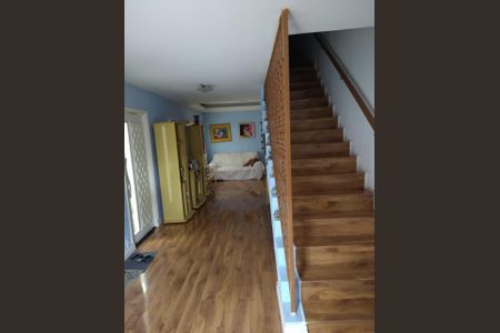 Casa à venda com 271m², 3 quartos e 3 vagas