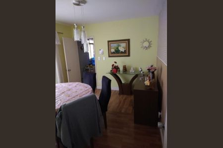 Casa à venda com 271m², 3 quartos e 3 vagas