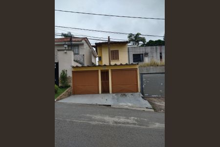 Casa à venda com 271m², 3 quartos e 3 vagas