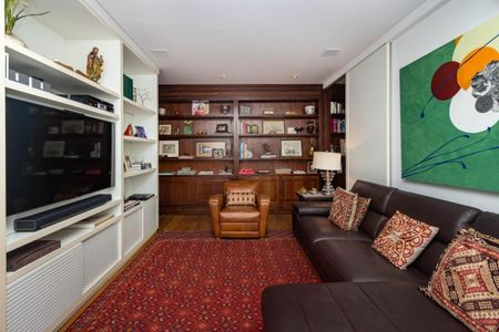 Apartamento à venda com 2 quartos, 395m² em Vila Nova Conceição, São Paulo