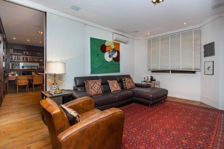 Apartamento à venda com 2 quartos, 395m² em Vila Nova Conceição, São Paulo