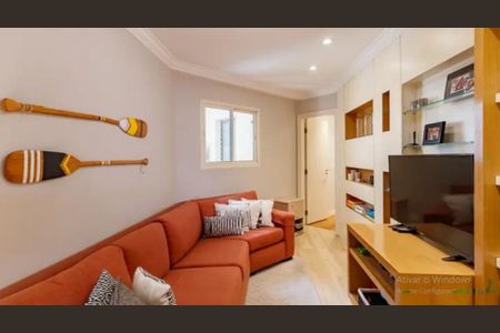 Apartamento à venda com 3 quartos, 225m² em Vila Andrade, São Paulo