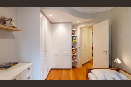 Apartamento à venda com 3 quartos, 225m² em Vila Andrade, São Paulo