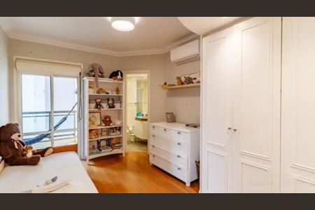 Apartamento à venda com 3 quartos, 225m² em Vila Andrade, São Paulo